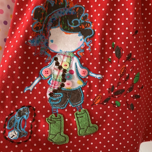 Nova Baby Girls Dress 18-24 Months - Picture 5 of 8